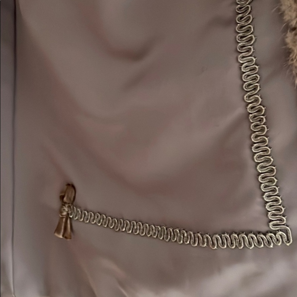 Mink jacket - Picture 3 of 3
